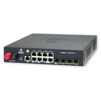 Cambium Networks cnMatrix Switch TX1012-P-DC (12 Ports), Netzwerk Switch,