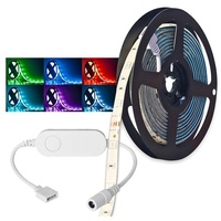 Fontastic WLAN LED-Leuchtstreifen
