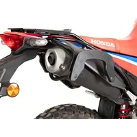 Hepco Becker C-bow Honda Crf 300 L 2021 Satteltaschenhalterung