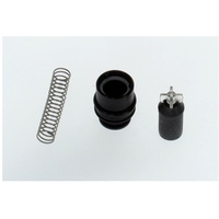 Bosch Ersatzteil TTNR: 8738714110 Wassermengenregler (WR schwarz) 8738714110