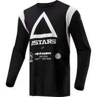Alpinestars Techdura Trikot - - L