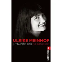 Ullstein Taschenbuch Ulrike Meinhof
