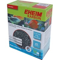 Eheim Filtermaterial Karbon 1,0 l