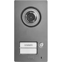 Grothe Aufputz Etagen-Türstation VT 1060/22