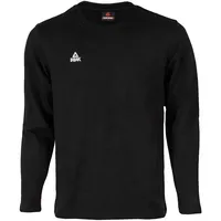 Peak Performance Deutschland Langarmshirt 2014/15 20055 schwarz XS