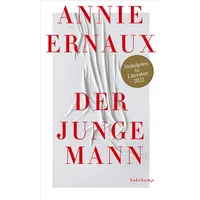 Suhrkamp Der junge Mann