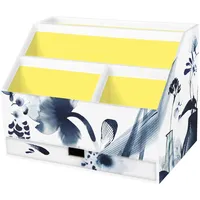 Clairefontaine Inkebana, Briefablage Schublade 24x16x18 cm Mehrfarbig 115938C