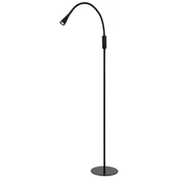LUCIDE Stehlampe, Zozy (250 lm)