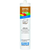 Otto-Chemie OTTOSEAL S 125 Boden- und Sanitär-Silikon 310 ml