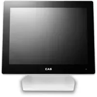 Faytech CAS CPO - Kassen-PC, Touch-PC fÃ¼r Kassensysteme, Celeron