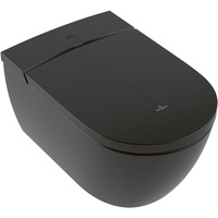 Villeroy & Boch ViClean-I200 Dusch-WC spülrandlos V0E200R7