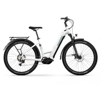 Winora Yucatan X12 Pro Smoke gloss 38 cm