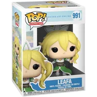 Funko Pop! Animation: Sword Art Online - Leafa 991