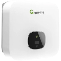 Growatt MIN 3000TL-XH 3kW Hybrid Wechselrichter 1-phasig