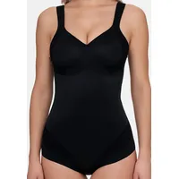 SUSA Body ohne Bügel London in Schwarz | Gr.: