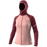 Dynafit Speed Ptc Hooded Jkt W Jacke, bunt, M