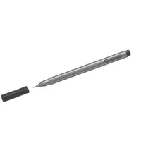 Faber-Castell 151647 Finepen Grip 0,4 lichtblau