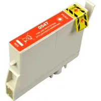 Ampertec Tinte ersetzt Epson C13T05474010 rot