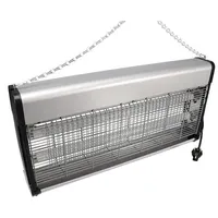 VELLEMAN Velleman, Tierfalle, FLUGINSEKTENVERNICHTER - 2 x 20 W