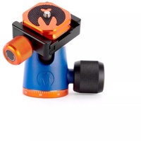 3 legged thing AirHed Neo 2.0 Blue, Stativ, Blau