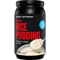 Body Attack Reispudding 1 kg