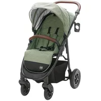 BABYWORLD Babyworld, Kinderwagen, Explorer
