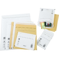 AroFOL Luftpolstertaschen Nummer 1, 200 Stück,