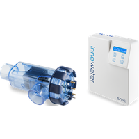 OKU Obermaier GmbH INNOWATER Salzwasserelektrolyse SMC-50 bis 200m3