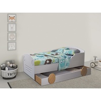 Otto home Kinderbett Levke 90 x 160 cm Kiefer