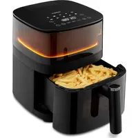 Medion X10 XL Heißluftfritteuse MD11780 schwarz