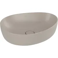 Villeroy & Boch Antao Aufsatzwaschbecken 51 x 40 cm