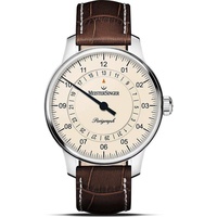 MeisterSinger Perigraph BM1103 - - 38mm