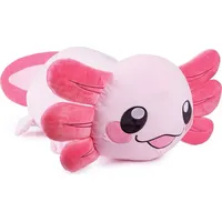 Corimori Axolotl Kissen 85 x 29 cm Rosa