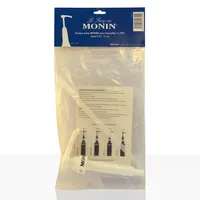 Monin Pumpe für Sirup 1l