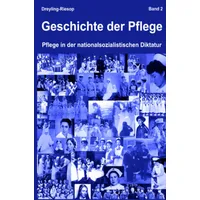 Epubli Geschichte der Pflege