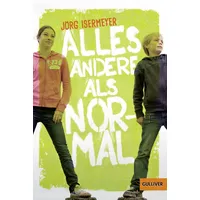 Beltz Alles andere als normal