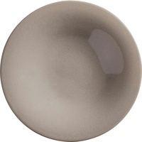 Kahla Pastateller grande 30 cm desert sand rustikales Geschirr