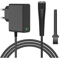Newding 12V Ladekabel für Braun Rasierer Series 9 8