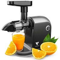 Veluris Divaro [DAS ORIGINAL] - Slow Juicer - Entsafter