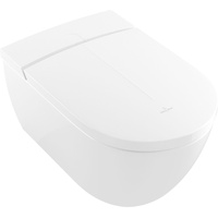 Villeroy & Boch Dusch-WC spülrandlos V0E200R1