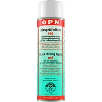 ELMAG Eindring-Rissprüfsystem, Farbeindringmittel