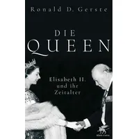 Klett Cotta Die Queen