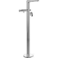 Villeroy & Boch Antao Einhebel-Badewannenarmatur TVT11100400061