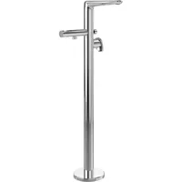 Villeroy & Boch Antao Einhandwannenmischer Chrom