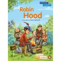 Penguin Junior Robin Hood