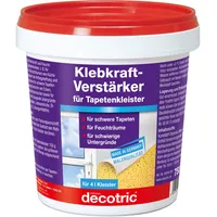 Decotric Klebkraft-Verstärker 750 g