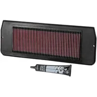 K&N Filters Luftfilter TB-9091