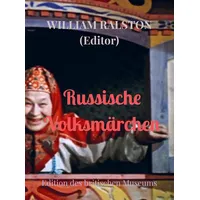 Bookmundo Direct Russische Volksmärchen