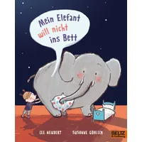 Julius Beltz GmbH & Co. KG Mein Elefant will
