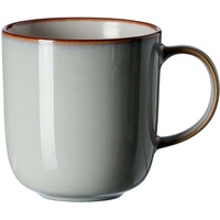 Ritzenhoff & Breker Kaffeebecher Portofino 0,4 l Grau 6